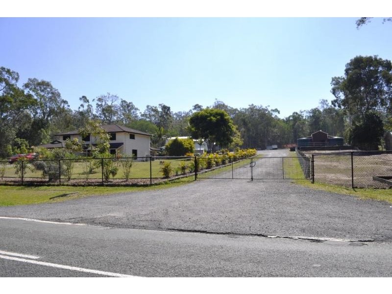 1541 Chambers Flat Road, Chambers Flat QLD 4133