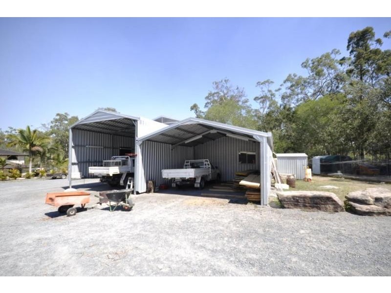 1541 Chambers Flat Road, Chambers Flat QLD 4133