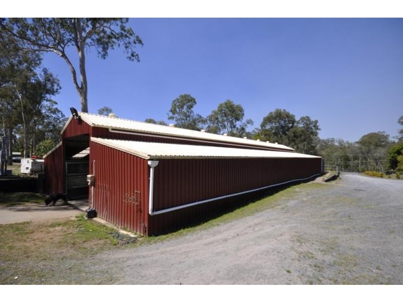 1541 Chambers Flat Road, Chambers Flat QLD 4133