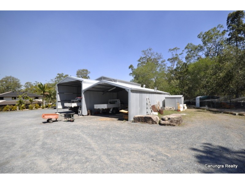 1541 Chambers Flat Road, Chambers Flat QLD 4133