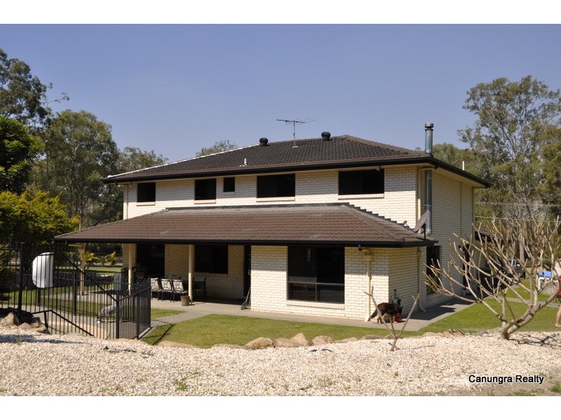 1541 Chambers Flat Road, Chambers Flat QLD 4133