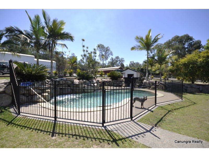 1541 Chambers Flat Road, Chambers Flat QLD 4133