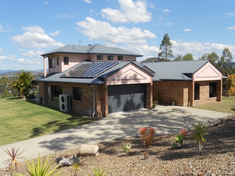 154 MERTON CLOSE, Kooralbyn QLD 4285