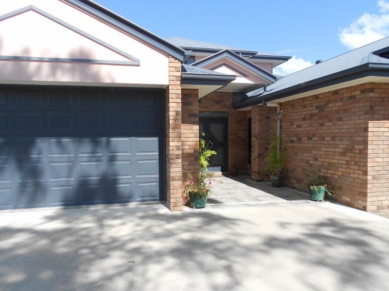 154 MERTON CLOSE, Kooralbyn QLD 4285