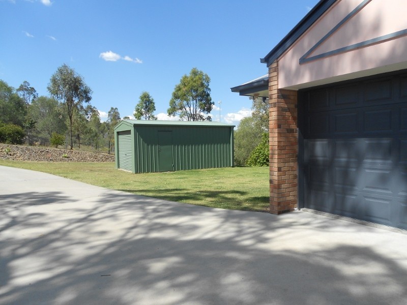 154 MERTON CLOSE, Kooralbyn QLD 4285