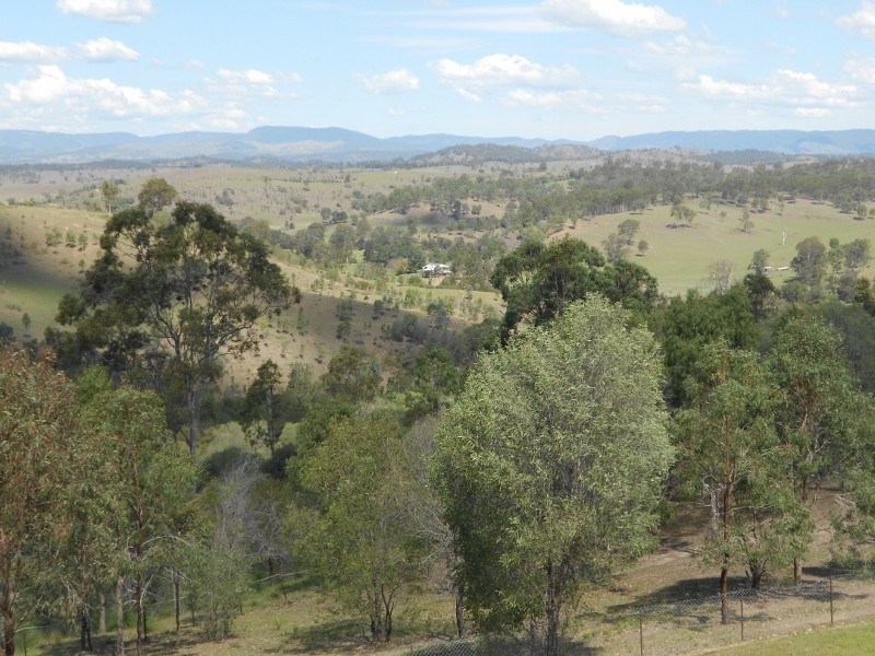 154 MERTON CLOSE, Kooralbyn QLD 4285