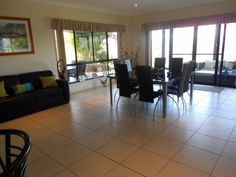 154 MERTON CLOSE, Kooralbyn QLD 4285