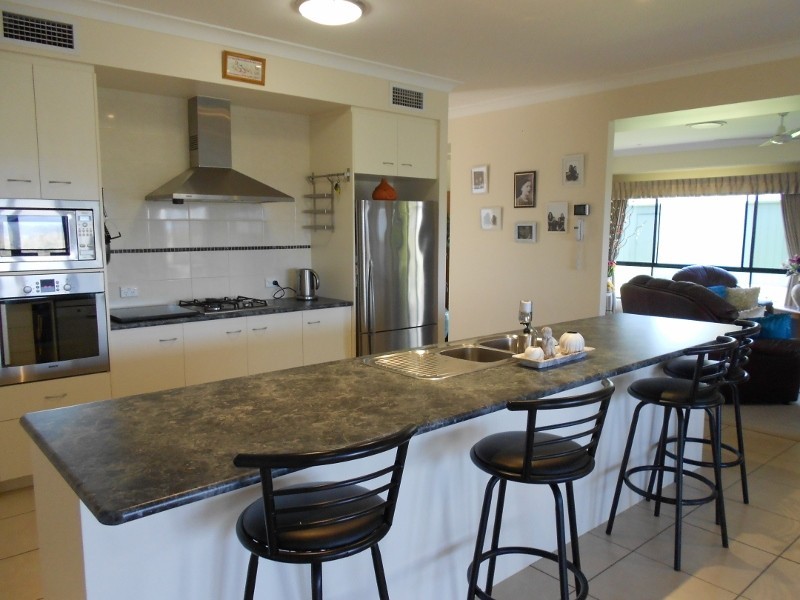 154 MERTON CLOSE, Kooralbyn QLD 4285