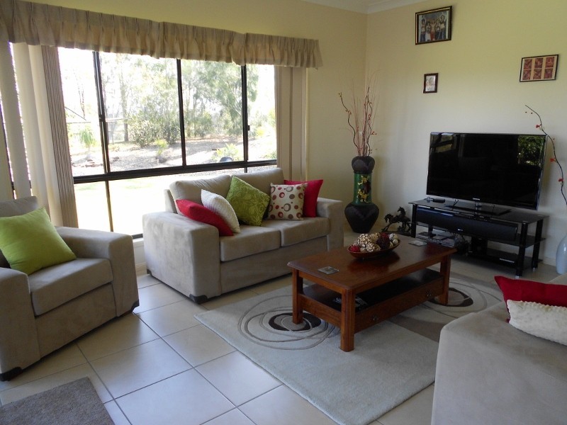 154 MERTON CLOSE, Kooralbyn QLD 4285