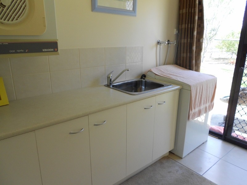 154 MERTON CLOSE, Kooralbyn QLD 4285