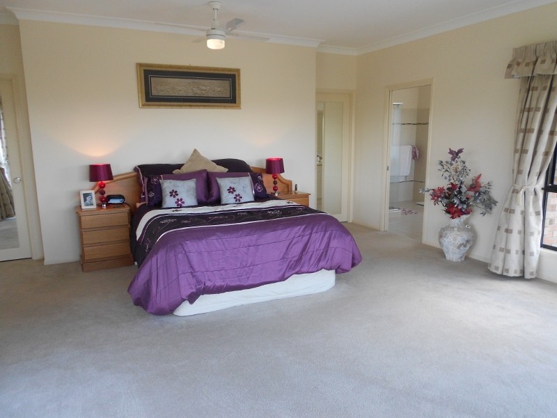 154 MERTON CLOSE, Kooralbyn QLD 4285