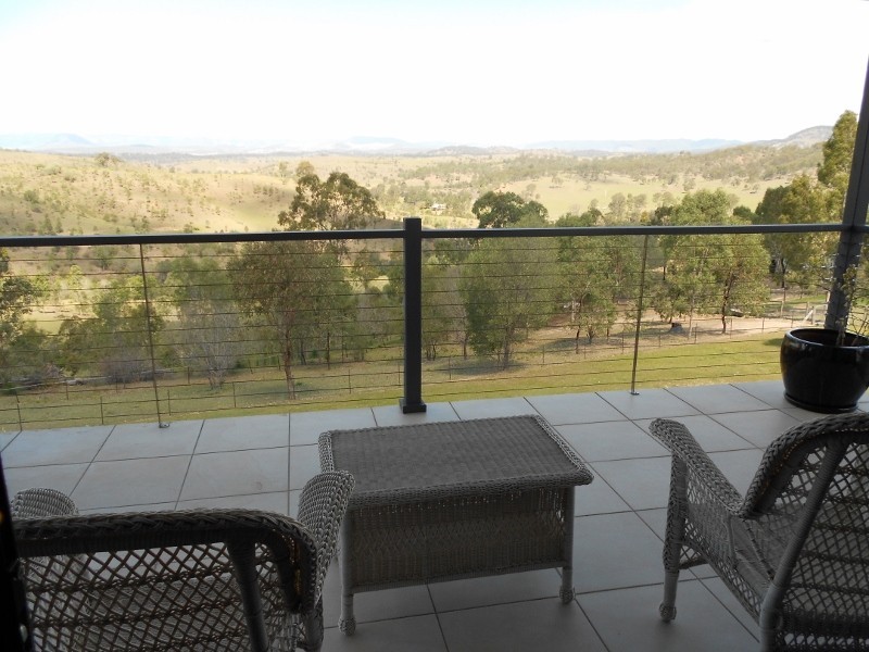 154 MERTON CLOSE, Kooralbyn QLD 4285