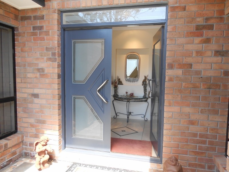 154 MERTON CLOSE, Kooralbyn QLD 4285