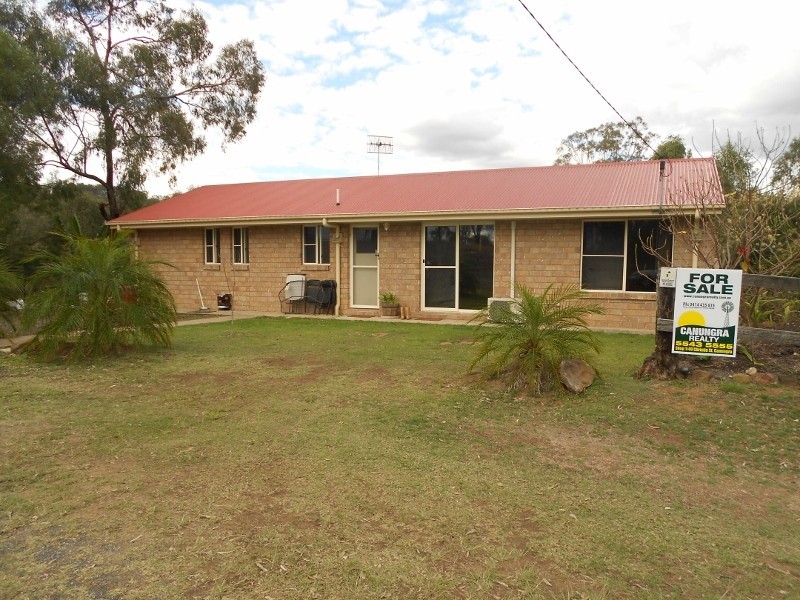 171 CAMPBELL DRIVE, Kooralbyn QLD 4285