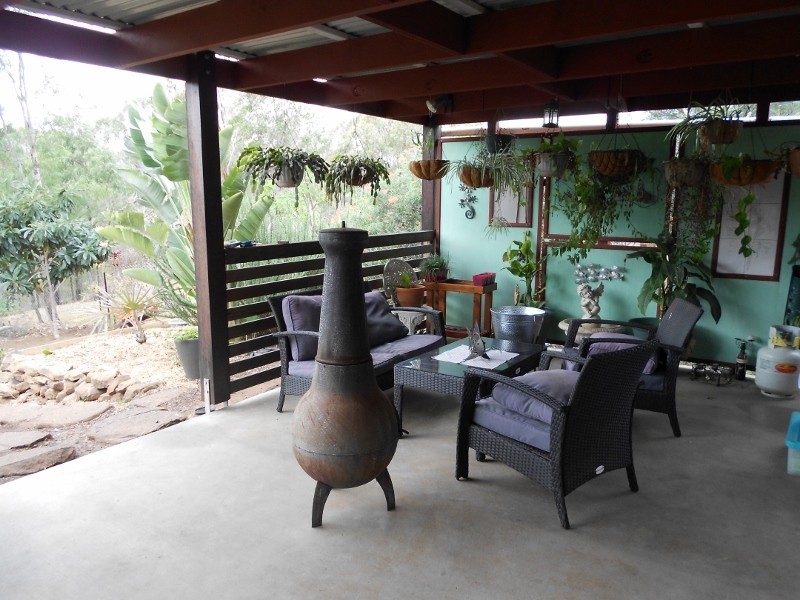 171 CAMPBELL DRIVE, Kooralbyn QLD 4285