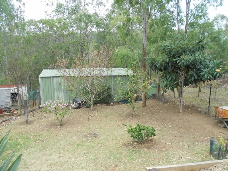 171 CAMPBELL DRIVE, Kooralbyn QLD 4285