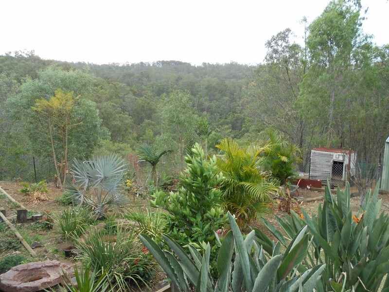 171 CAMPBELL DRIVE, Kooralbyn QLD 4285