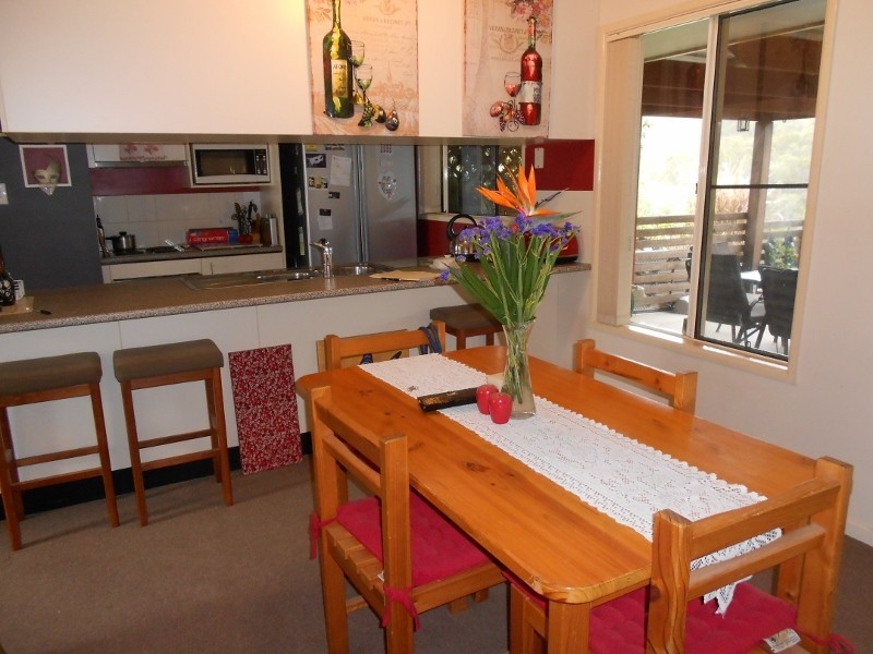 171 CAMPBELL DRIVE, Kooralbyn QLD 4285