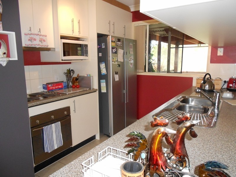 171 CAMPBELL DRIVE, Kooralbyn QLD 4285