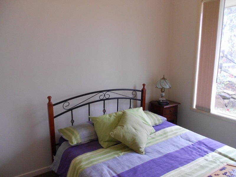 171 CAMPBELL DRIVE, Kooralbyn QLD 4285