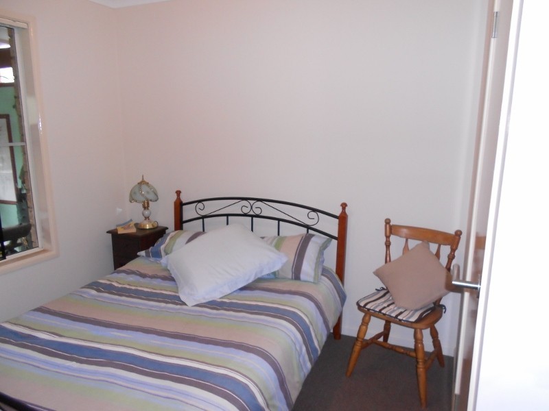 171 CAMPBELL DRIVE, Kooralbyn QLD 4285