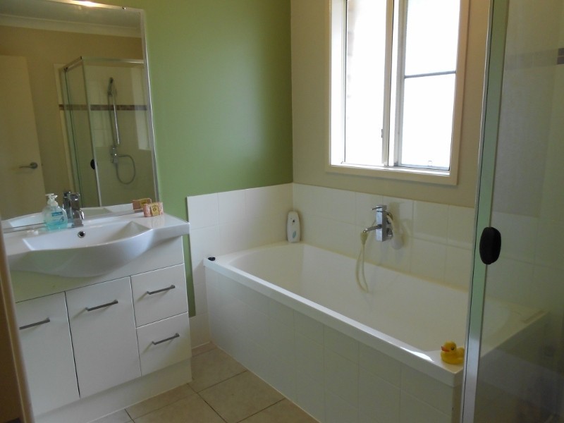 171 CAMPBELL DRIVE, Kooralbyn QLD 4285