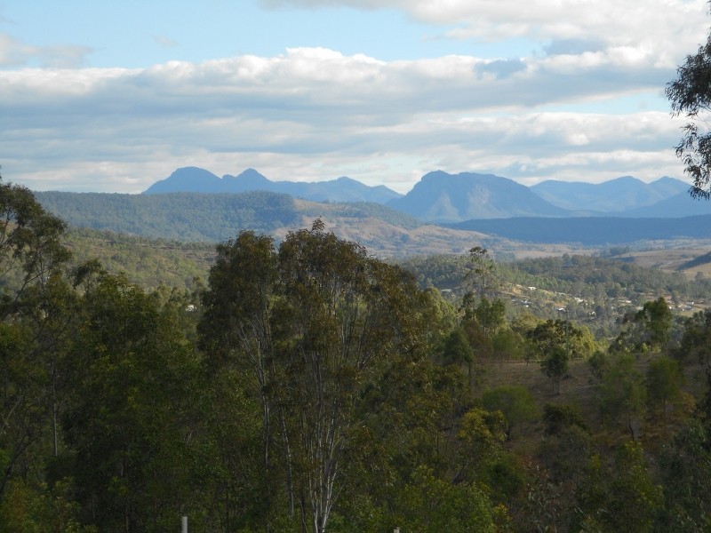 50 MERTON CLOSE, Kooralbyn QLD 4285