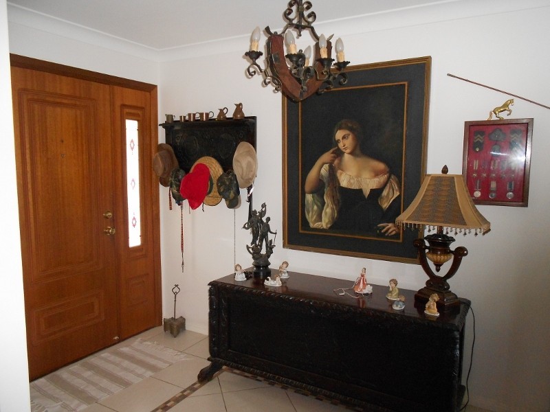 50 MERTON CLOSE, Kooralbyn QLD 4285