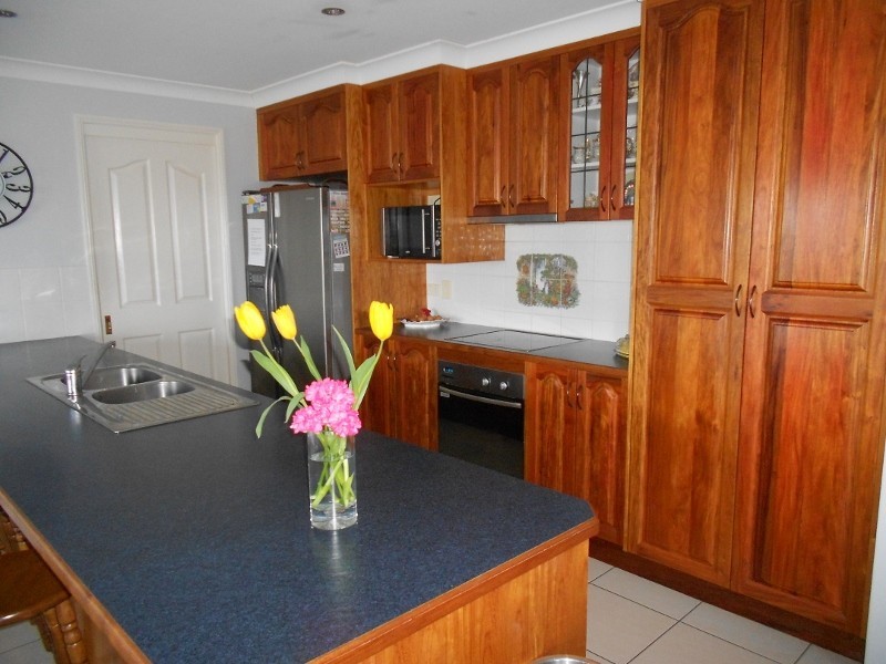 50 MERTON CLOSE, Kooralbyn QLD 4285