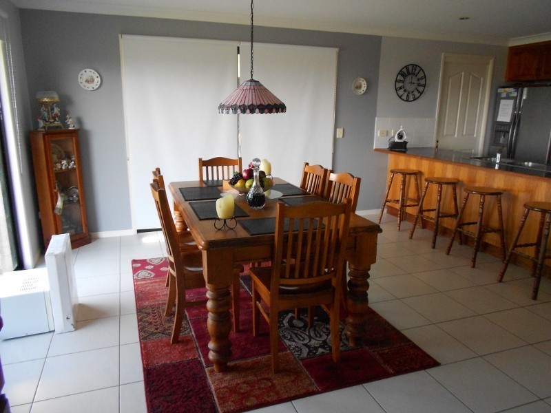 50 MERTON CLOSE, Kooralbyn QLD 4285