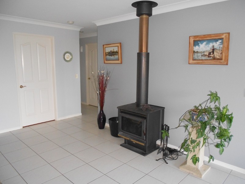 50 MERTON CLOSE, Kooralbyn QLD 4285