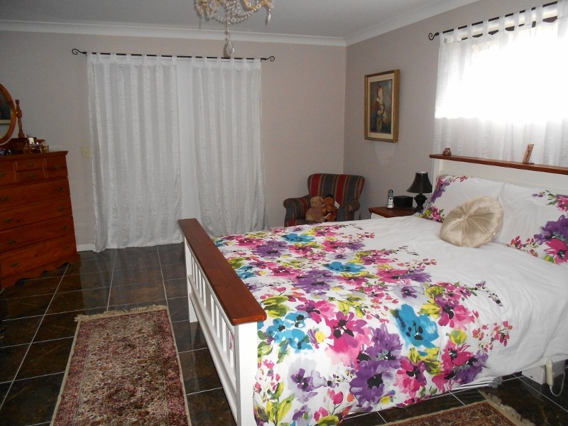 50 MERTON CLOSE, Kooralbyn QLD 4285