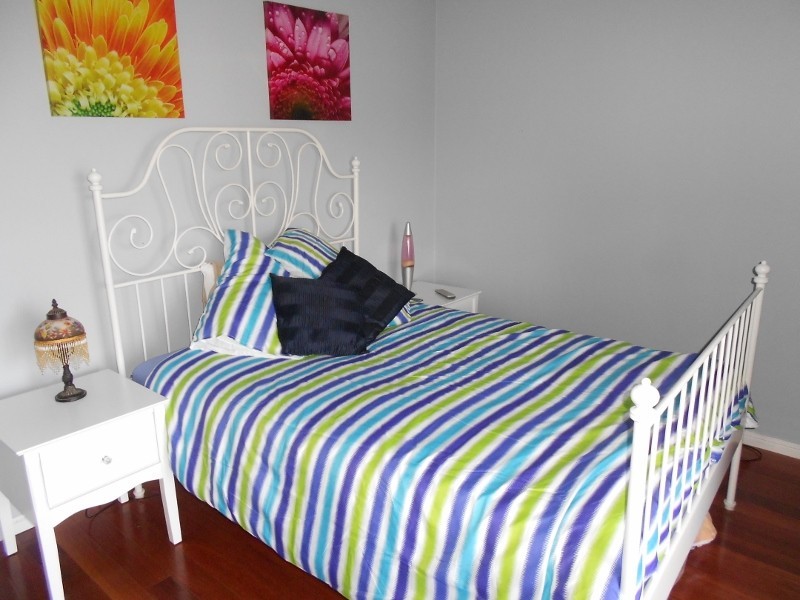 50 MERTON CLOSE, Kooralbyn QLD 4285