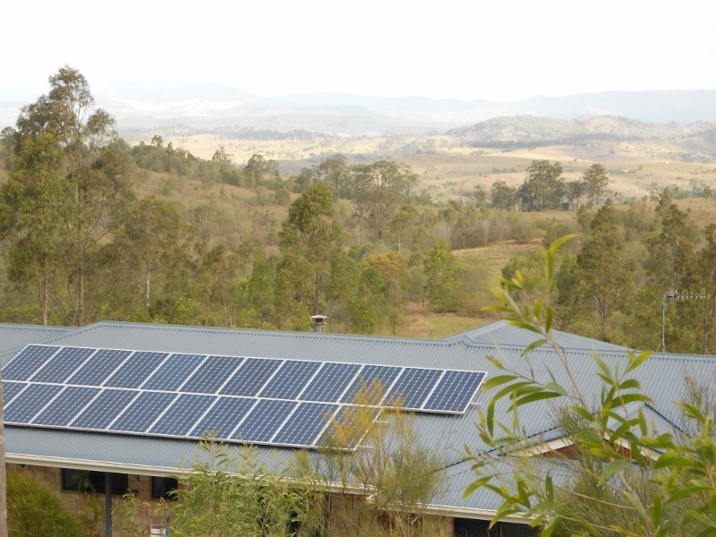 50 MERTON CLOSE, Kooralbyn QLD 4285