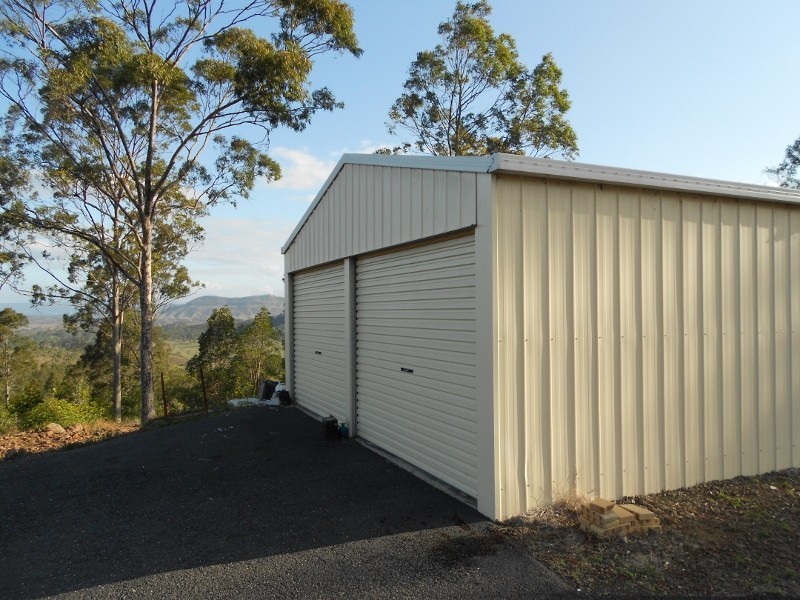 50 MERTON CLOSE, Kooralbyn QLD 4285