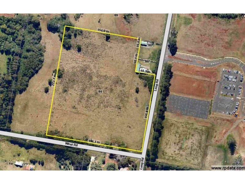 84 West Road, Tamborine Mountain QLD 4272