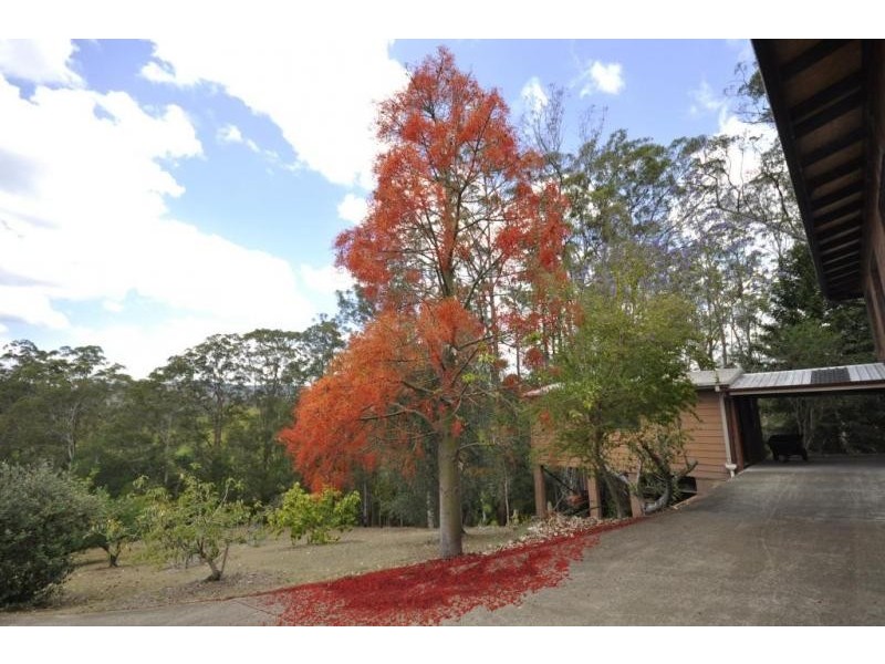 2-26 Shay Place, Canungra QLD 4275