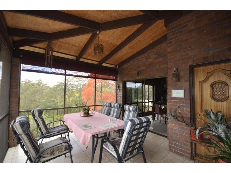 2-26 Shay Place, Canungra QLD 4275