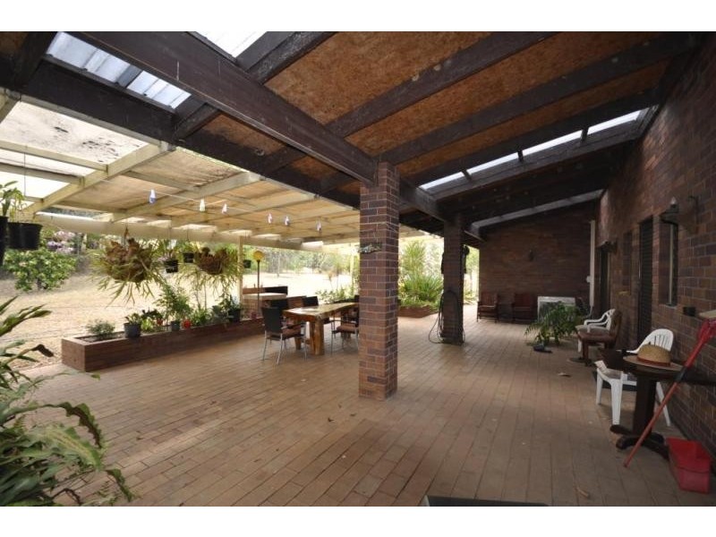 2-26 Shay Place, Canungra QLD 4275