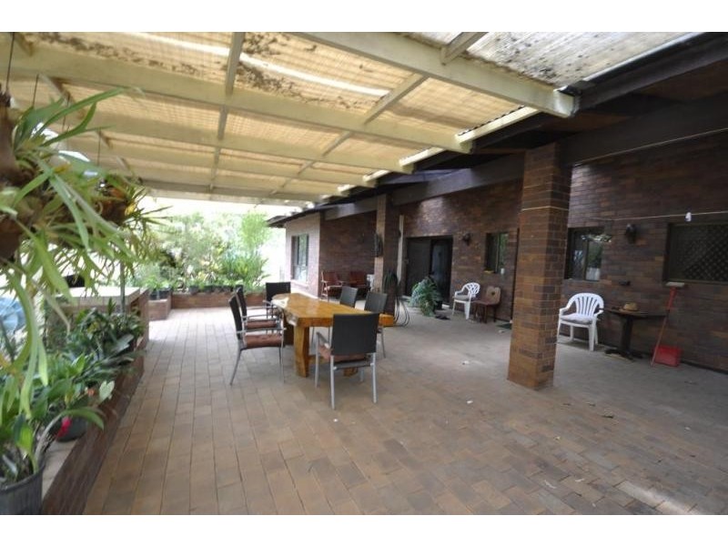 2-26 Shay Place, Canungra QLD 4275