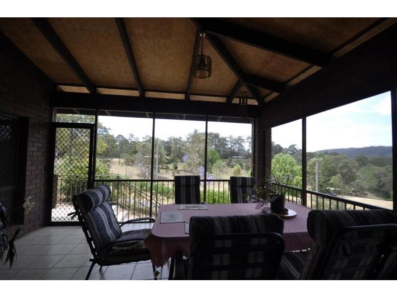 2-26 Shay Place, Canungra QLD 4275