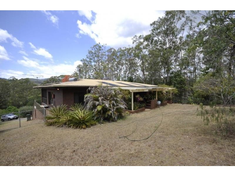 2-26 Shay Place, Canungra QLD 4275