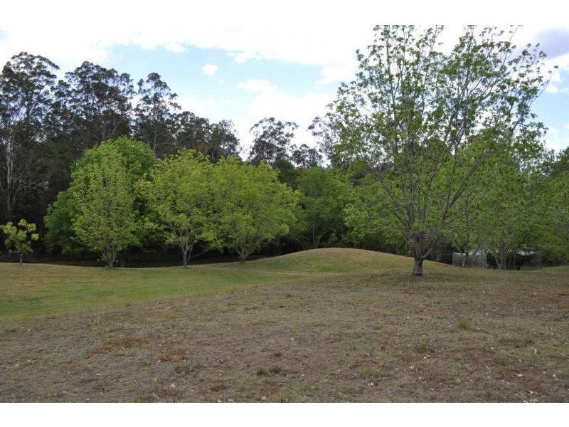 2-26 Shay Place, Canungra QLD 4275