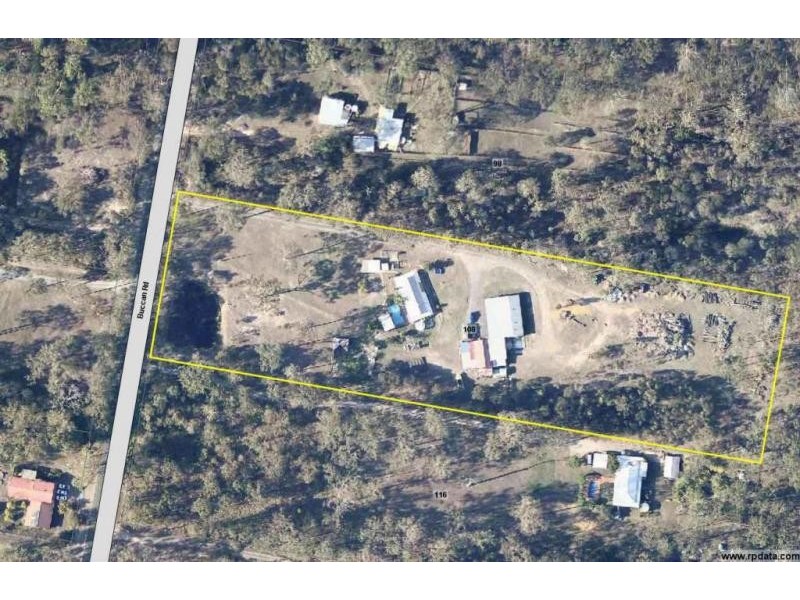 108 Buccan Road, Buccan QLD 4207