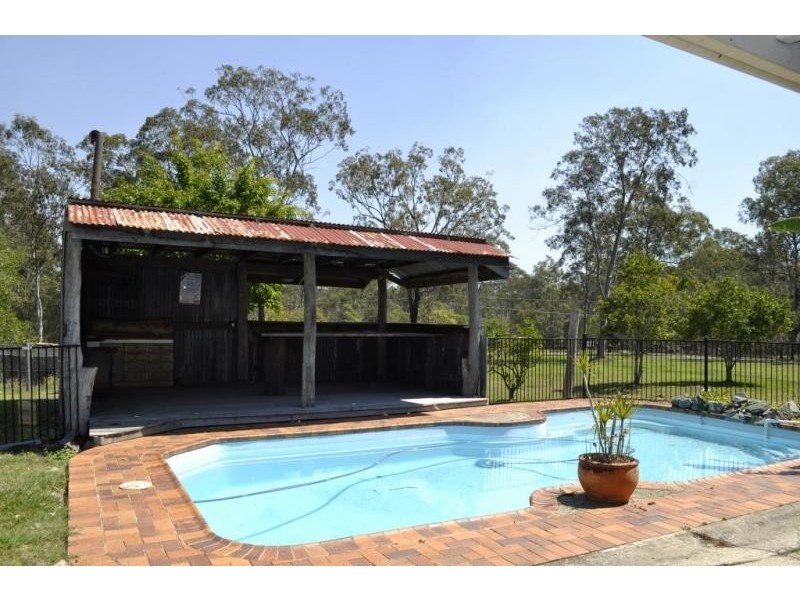 108 Buccan Road, Buccan QLD 4207