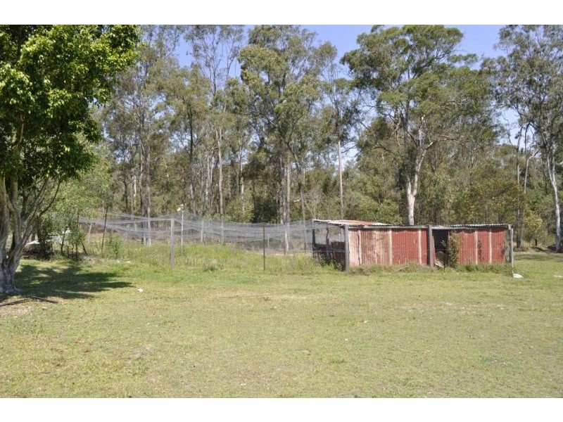 108 Buccan Road, Buccan QLD 4207