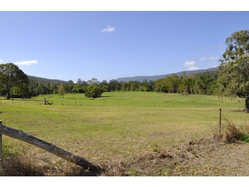Lot 3, 3 Beaudesert-Nerang Road, Canungra QLD 4275