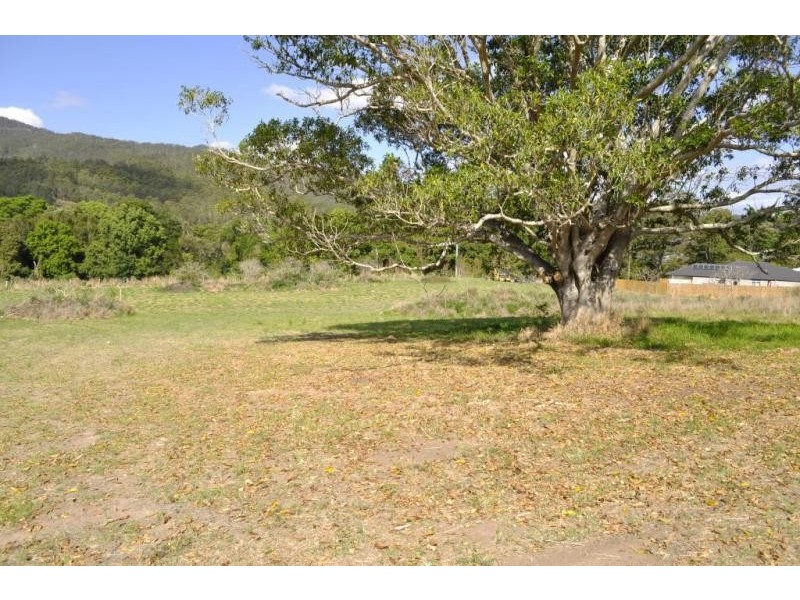Lot 3, 3 Beaudesert-Nerang Road, Canungra QLD 4275