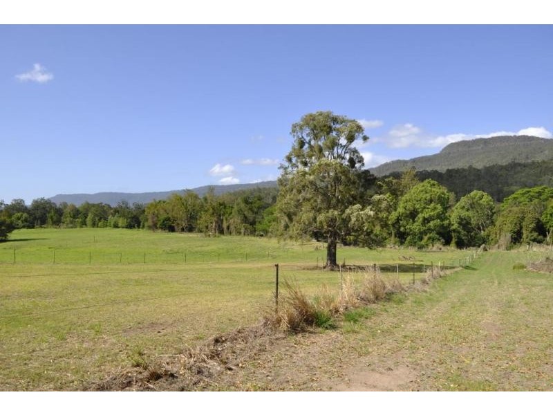 Lot 3, 3 Beaudesert-Nerang Road, Canungra QLD 4275