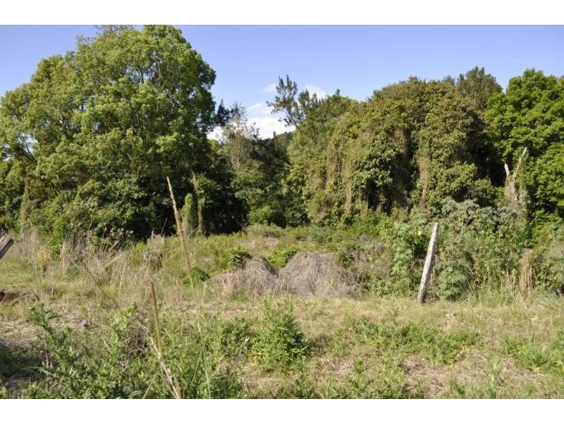 Lot 3, 3 Beaudesert-Nerang Road, Canungra QLD 4275